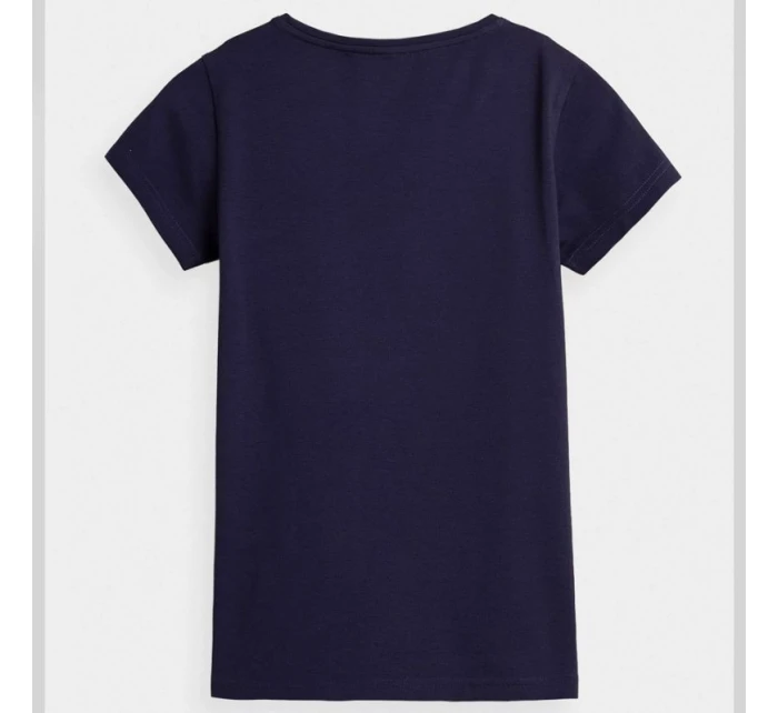 Tričko 4F W NOSH4-TSD350 30S Tričko 4F W NOSH4-TSD350 30S