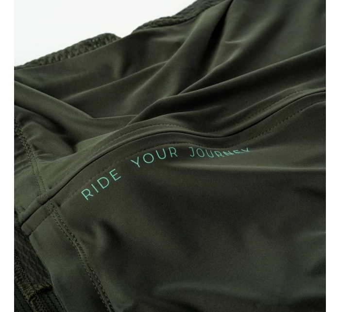 Dámský cyklistický dres Foxtrot W 92800406922 - Radvik