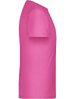 Daiber JN 745 Chlapecké tričko 02.0745 pink Daiber JN 745 Chlapecké tričko 02.0745 pink