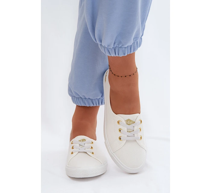 Dámské tenisky model 22102774 - Lee Cooper Dámské tenisky model 22102774 - Lee Cooper