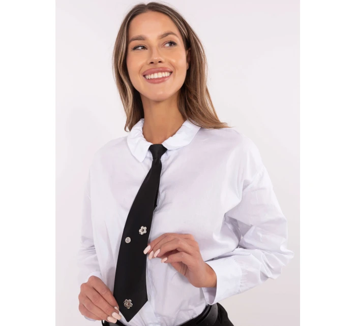 Košile DHJ KS 9213.86 bílá