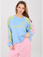 Komplet IT KMPL model 22013859 różowy - FPrice Komplet IT KMPL model 22013859 różowy - FPrice