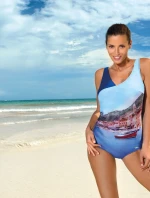 Plavky Daniella Spot-Skipper M-555 (3) - Marko