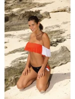 Elena Gerbera-Bianco plavky M-519 (6) - Marko