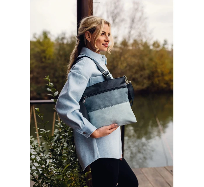 Kabelka VUCH Prisco Blue