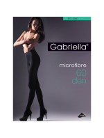 dámské punčochové kalhoty  60 PLUS model 18342999 - Gabriella