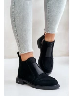 Boty  model 201692 Step in style