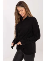 Košile s dlouhým rukávem  model 221890 Factory Price