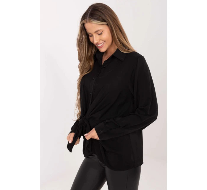 Košile s dlouhým rukávem  model 221890 Factory Price