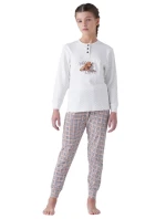 Dívčí pyžamo model 20870674 - Karelpiu