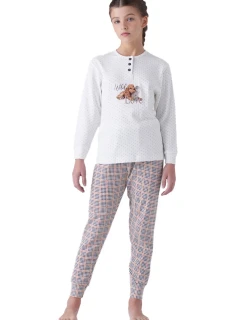 Dívčí pyžamo model 20870674 - Karelpiu