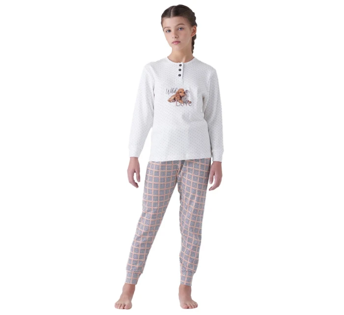 Dívčí pyžamo model 20870674 - Karelpiu
