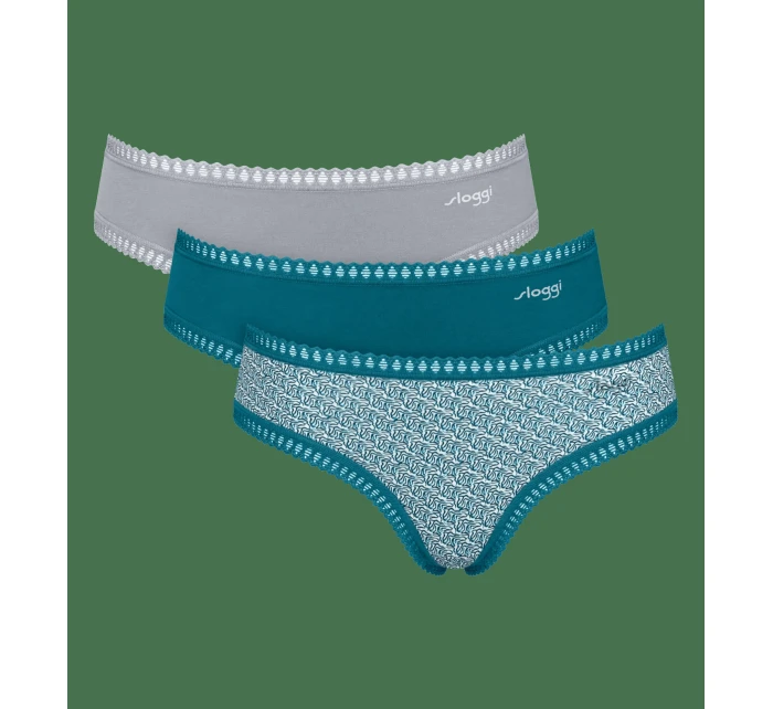 sloggi GO Crush Hipster C3P - UNKNOWN - SLOGGI UNKNOWN - SLOGGI