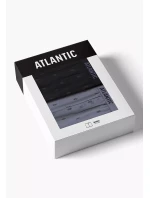 Boxerky Atlantic 2MBX-086 A'2 S-2XL