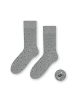 Pánské ponožky Steven Suitline art.056