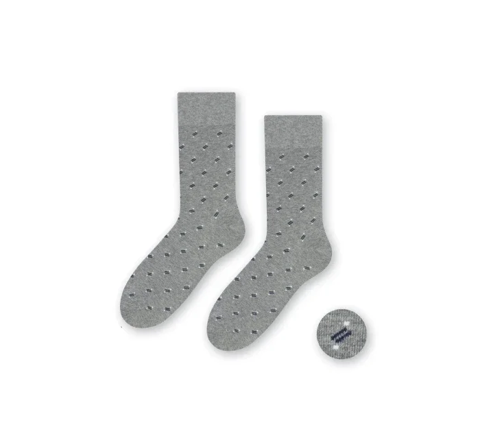 Pánské ponožky Steven Suitline art.056