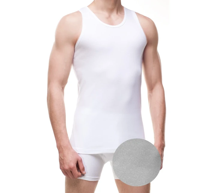 Pánský nátělník Cornette Authentic 213 M-3XL