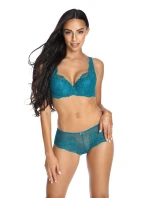 Vyztužená dámská podprsenka full cup  Cora model 17100591 - Mat