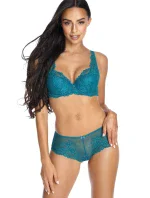 Vyztužená dámská podprsenka full cup Mat M-3344/22 Cora Turkus