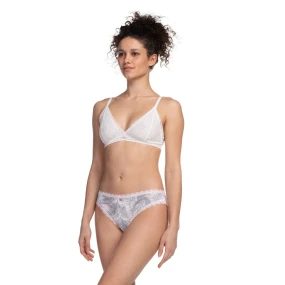 Dámské kalhotky Lama L-1483 MB A'2 S-XL