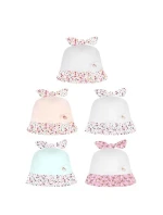 Dívčí čepice model 20130210 - AJS