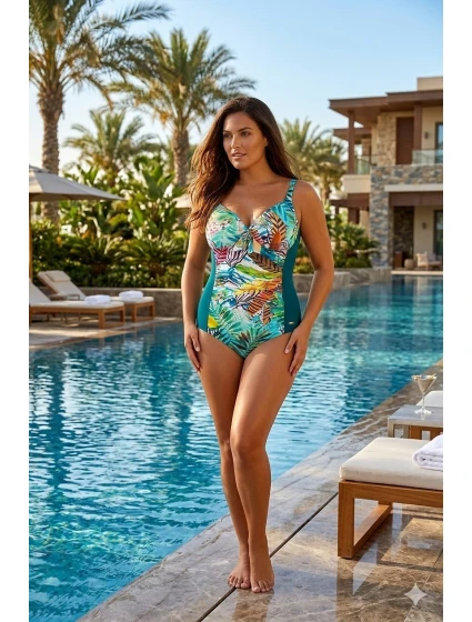 Plavky Self S 1034AR5 Aruba 5 Plavky Self S 1034AR5 Aruba 5