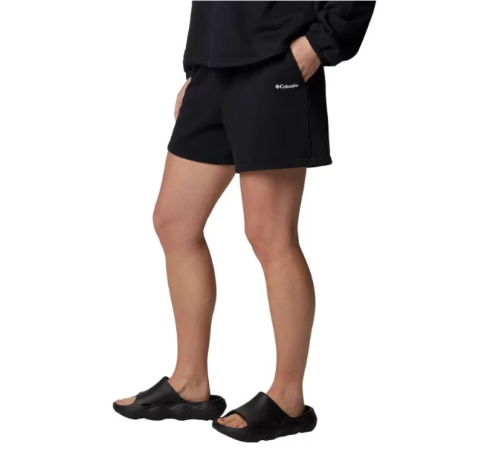 Trek French Terry Wmns Shorts W model 19759614 dámské - Columbia