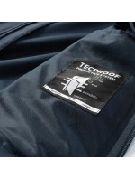 Softshellová bunda Hi-tec Nikko M 92800593728