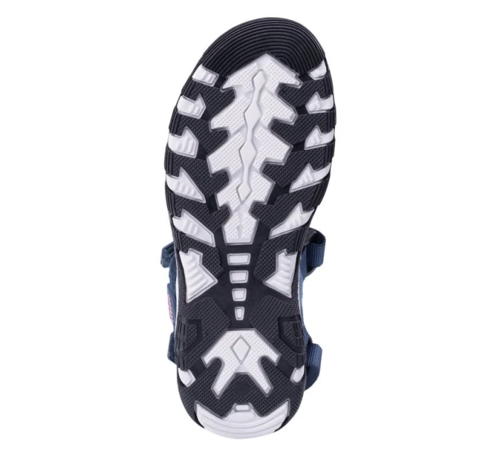 Elbrus Elike Jr sandály 92800598364 Elbrus Elike Jr sandály 92800598364