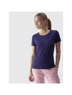 Tričko W model 21425686 dámské - 4F