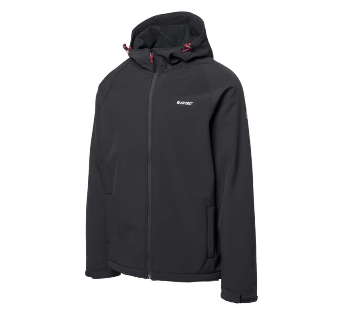 Bunda Hi-Tec Softshell Net II M 92800664676