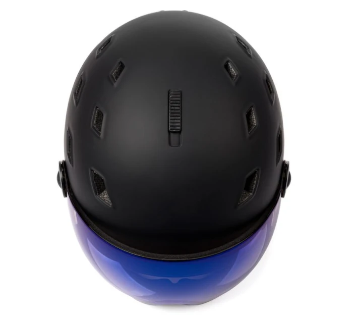 Lyžařská helma Glide M cm model 21488003 - Meteor