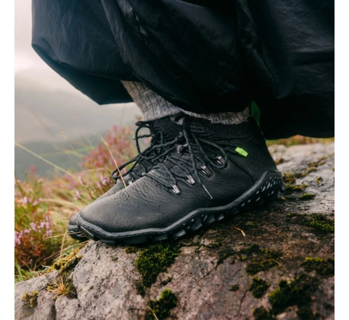 DÁMSKÉ turistické boty model 21787648 - Vivobarefoot DÁMSKÉ turistické boty model 21787648 - Vivobarefoot