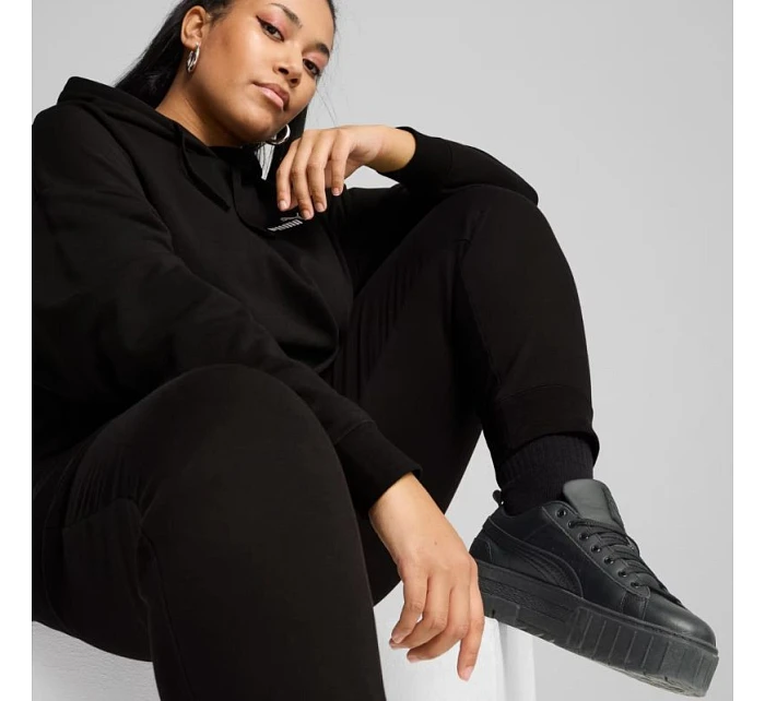 Puma ESS Small No. 1 Logo W 682448 01 dámské kalhoty