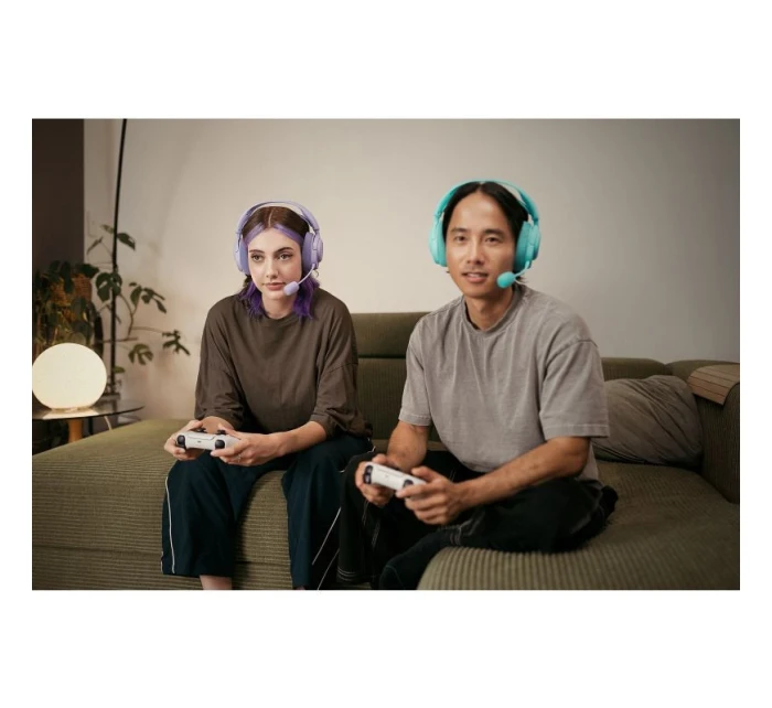 Bezdrátová sluchátka Steelseries Arctis Nova 3X pro Xbox, Aqua Bezdrátová sluchátka Steelseries Arctis Nova 3X pro Xbox, Aqua