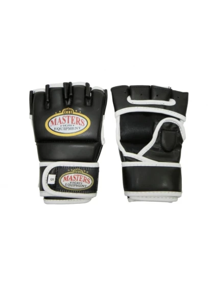 Rukavice MMA model 21730405 - Masters