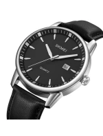 Pánské hodinky Skmei 2121SI + BOX Pánské hodinky Skmei 2121SI + BOX