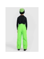Chlapecké lyžařské kalhoty 5000 s membránou model 21907282 - 4F