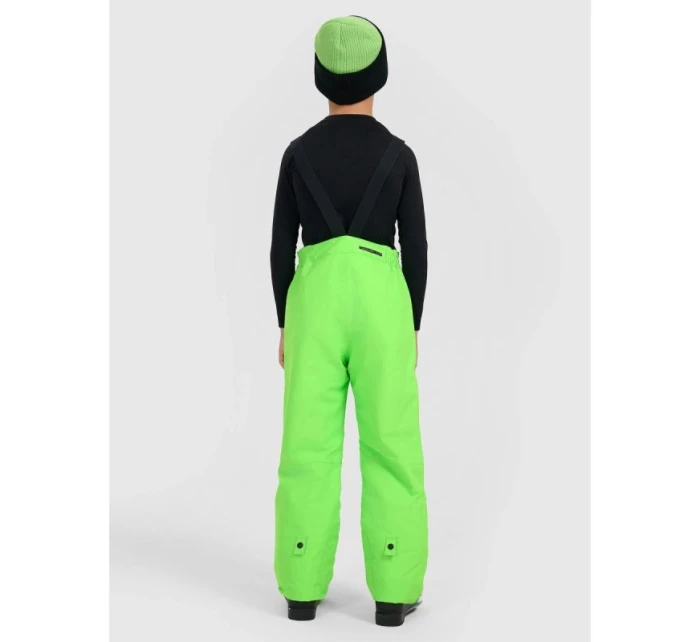 Chlapecké lyžařské kalhoty 5000 s membránou model 21907282 - 4F