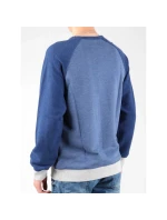 Mikina Lee Graphic Crew SWS L80ODELR