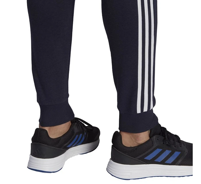 Kalhoty adidas Essentials Slim 3 Stripes M GM1090