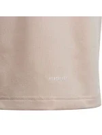 Dívčí kalhoty Primegreen Aeroready H26610 - Adidas Dívčí kalhoty Primegreen Aeroready H26610 - Adidas