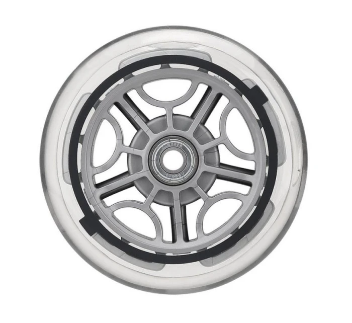 kolečka pro 2ks LED model 20943955 - Globber kolečka pro 2ks LED model 20943955 - Globber