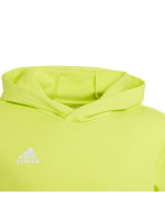 Dětské fotbalové tričko Entrada 22 Hoody Jr HC5069 - Adidas