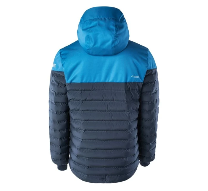 Pánská bunda Noaks M 92800371841 - Elbrus