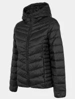 Dámská bunda W H4Z22-KUDP003 20S - 4F