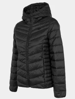 Dámská bunda W H4Z22-KUDP003 20S - 4F