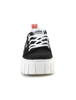 Dámské boty Pallatower Lo W 98574-008-M - Palladium