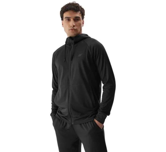 Mikina 4F FNK M209 M 4FAW23TFSWM209 20S pánské