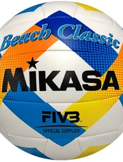 Plážový míč Beach Classic model 21746438 - Mikasa
